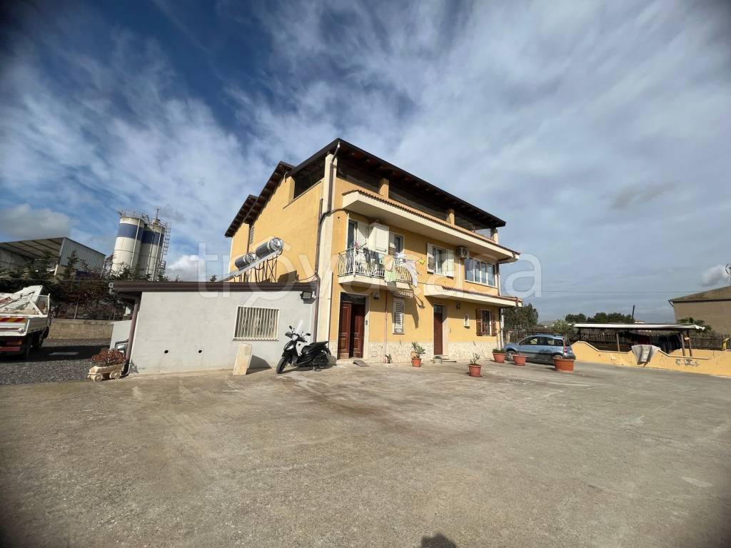 appartamento in vendita a Licata