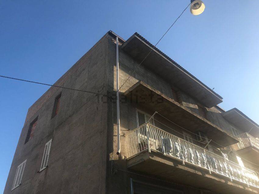 appartamento in vendita a Licata