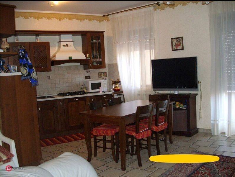 appartamento in vendita a Licata