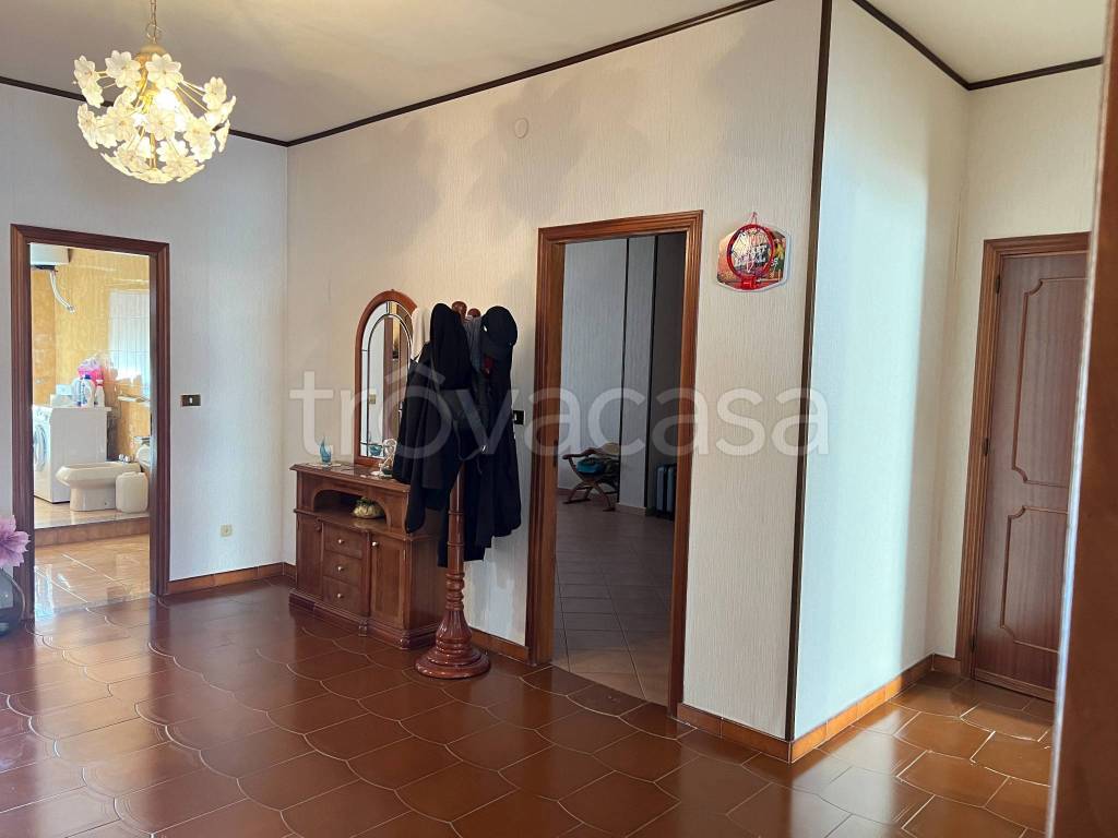 appartamento in vendita a Licata