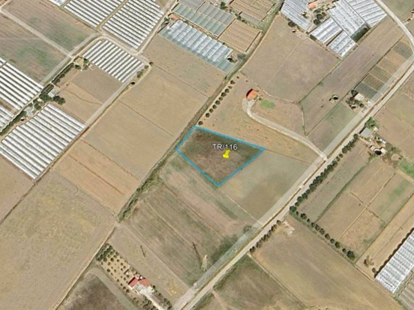 terreno agricolo in vendita a Licata