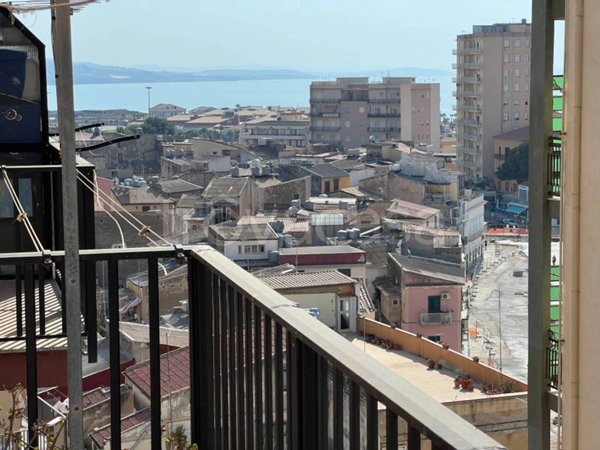 appartamento in vendita a Licata