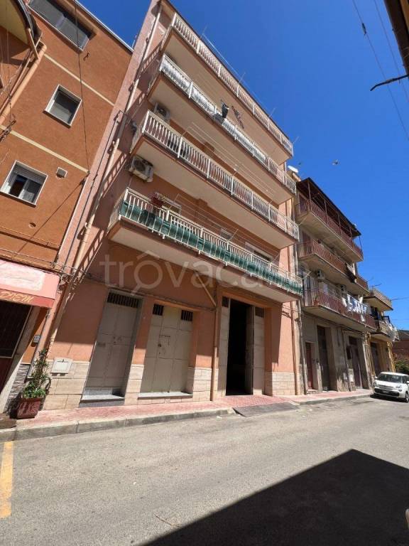 appartamento in vendita a Licata