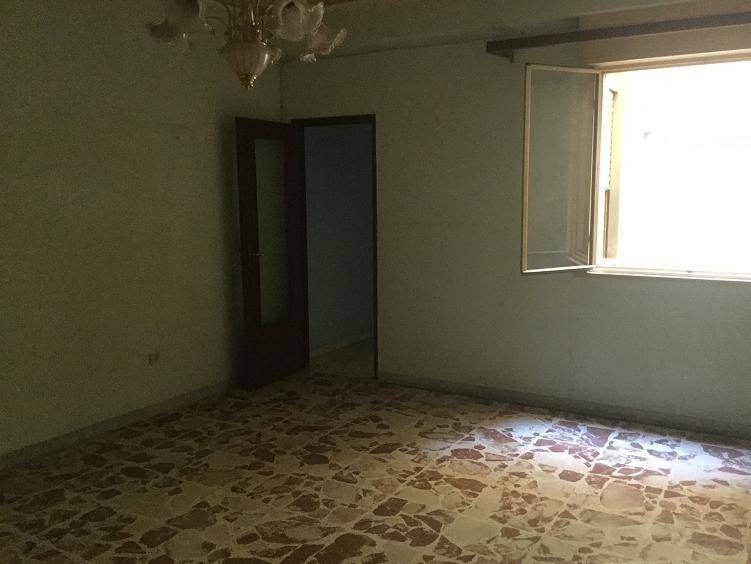 appartamento in vendita a Licata