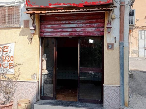 negozio in vendita a Licata