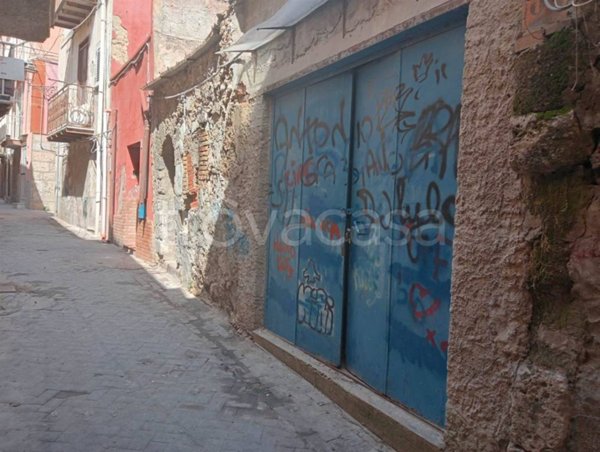 negozio in vendita a Licata