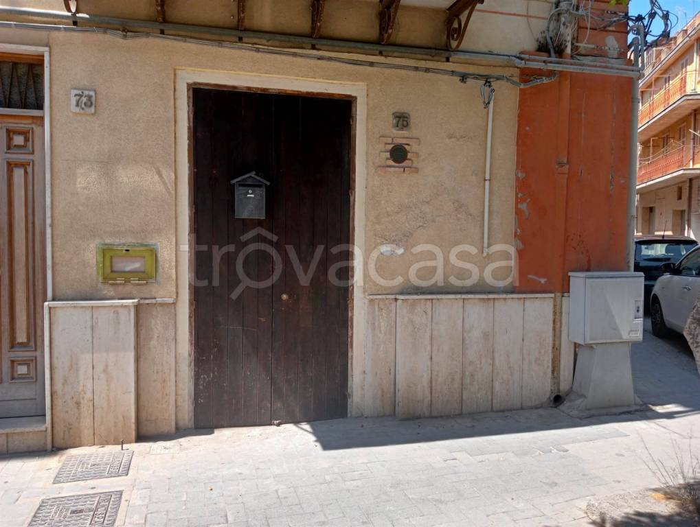 monolocale in vendita a Licata