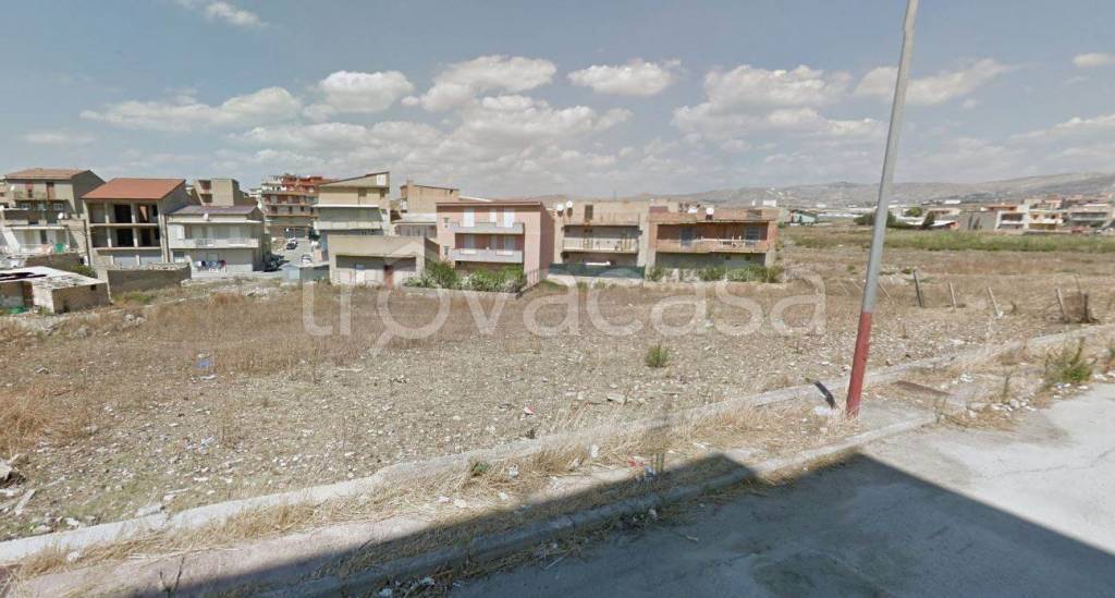 terreno agricolo in vendita a Licata