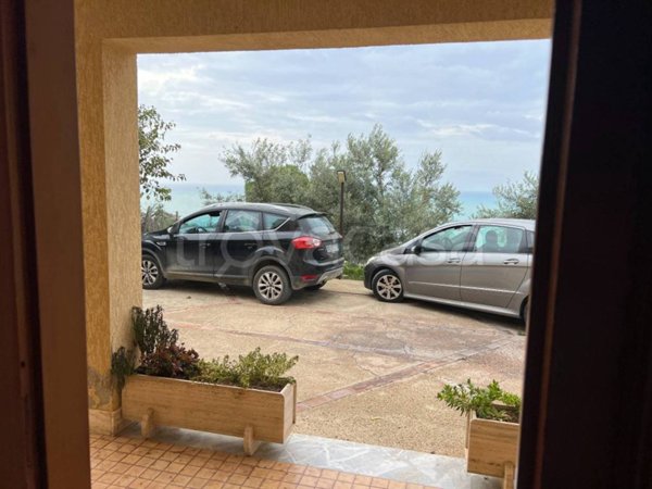 appartamento in vendita a Licata