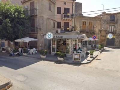 negozio in vendita a Licata