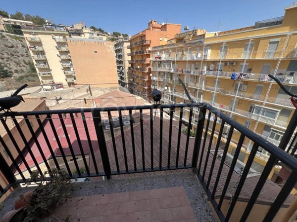 appartamento in vendita a Licata