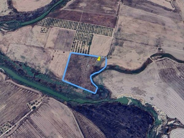 terreno agricolo in vendita a Licata