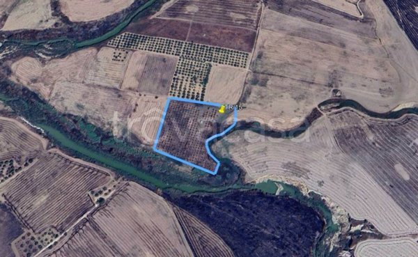 terreno agricolo in vendita a Licata