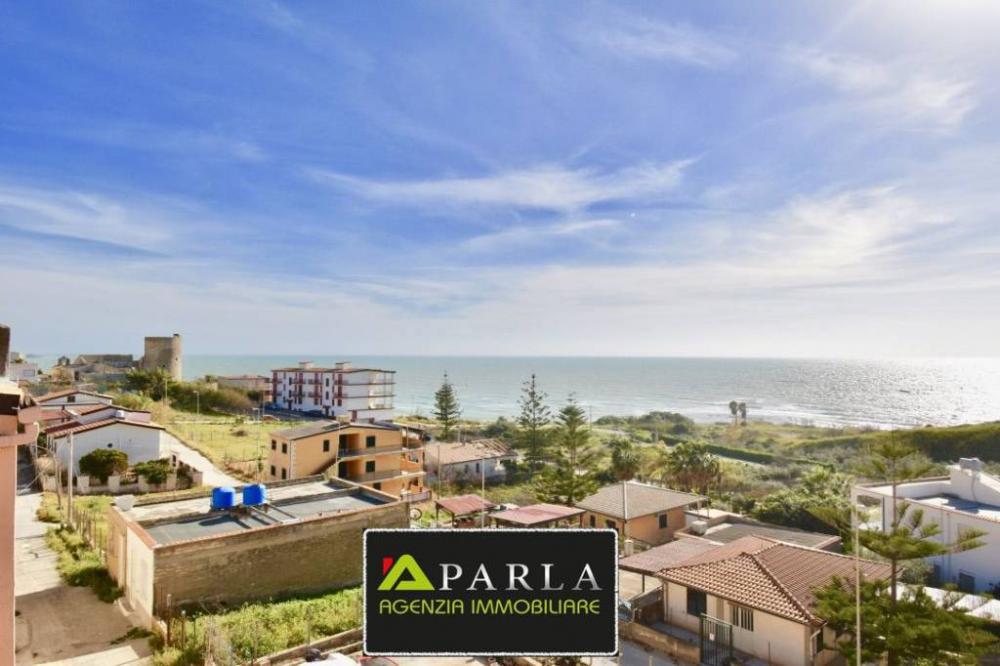 appartamento in vendita a Licata in zona Torre di Gaffe