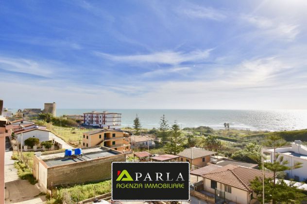 appartamento in vendita a Licata in zona Torre di Gaffe