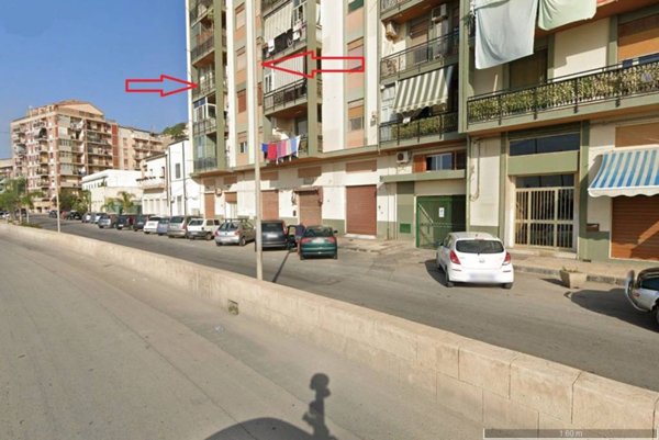 appartamento in vendita a Licata