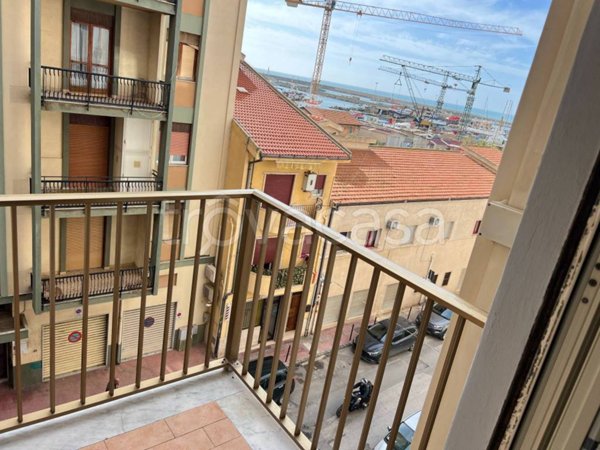 appartamento in vendita a Licata