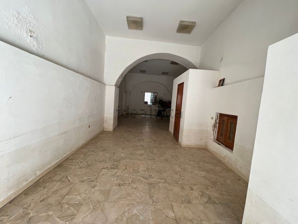 locale di sgombero in vendita a Licata