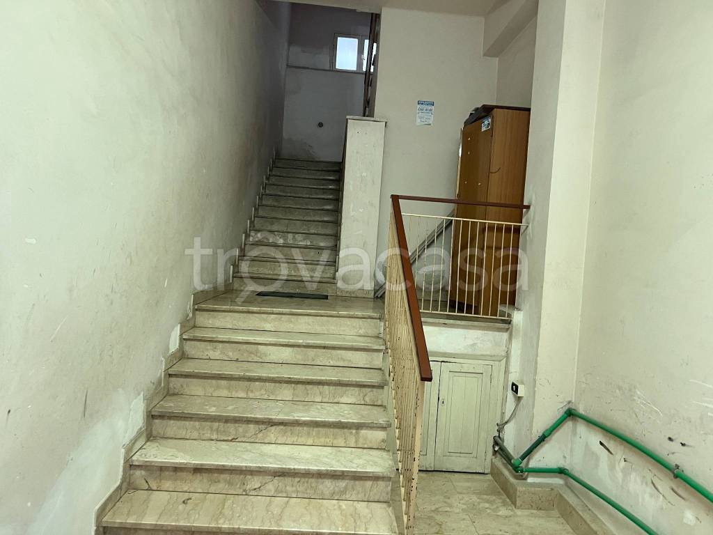 appartamento in vendita a Licata