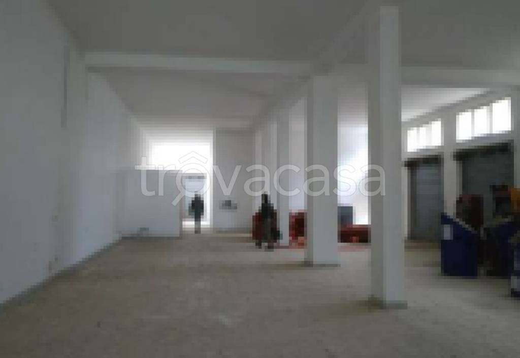 appartamento in vendita a Licata