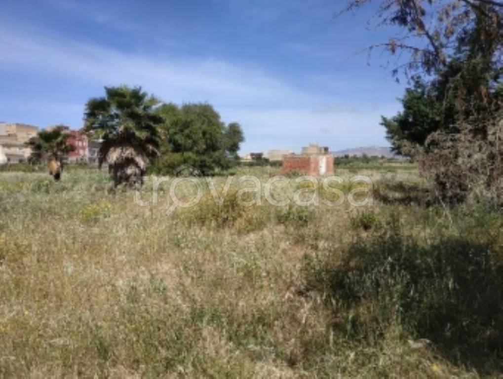 terreno agricolo in vendita a Licata