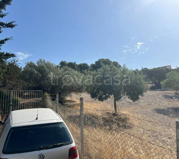 terreno agricolo in vendita a Licata