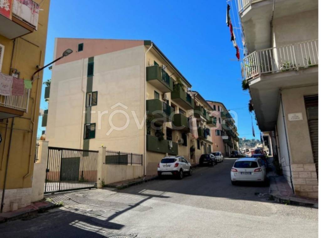 appartamento in vendita a Licata
