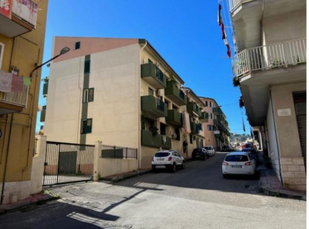 appartamento in vendita a Licata