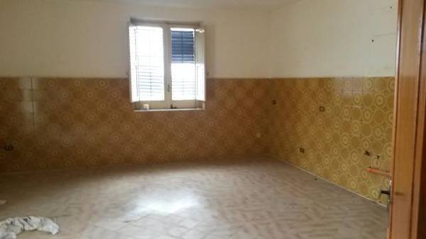 appartamento in vendita a Licata