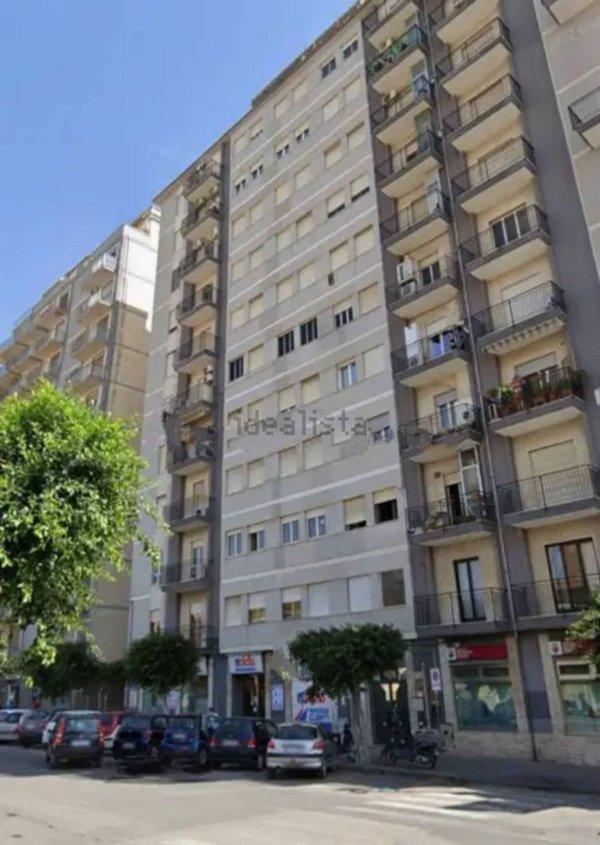 appartamento in vendita a Licata