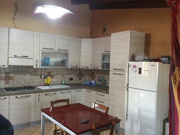 appartamento in vendita a Licata