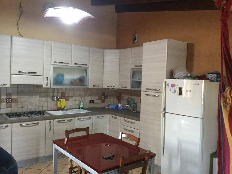 appartamento in vendita a Licata
