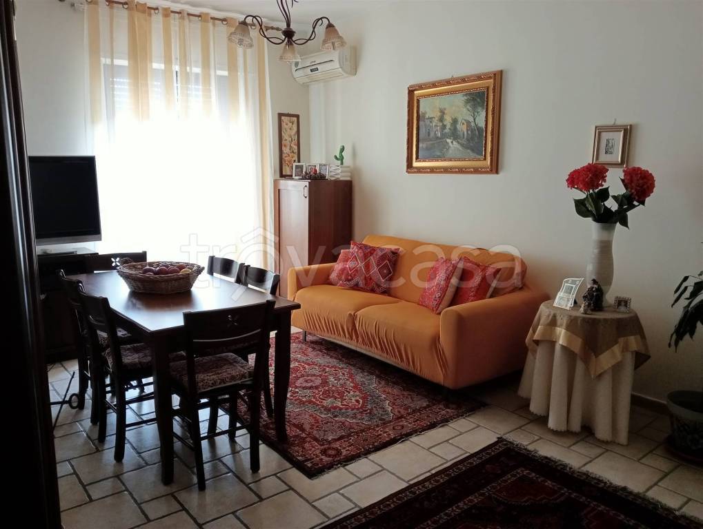 appartamento in vendita a Licata