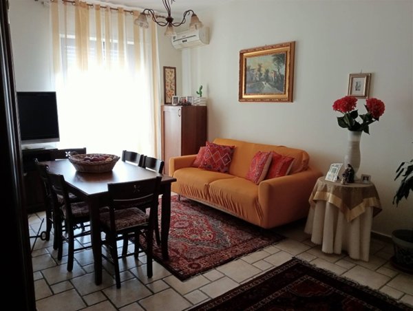 appartamento in vendita a Licata