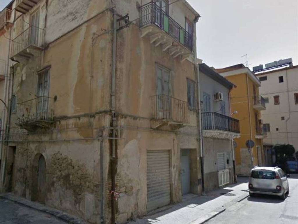 appartamento in vendita a Licata