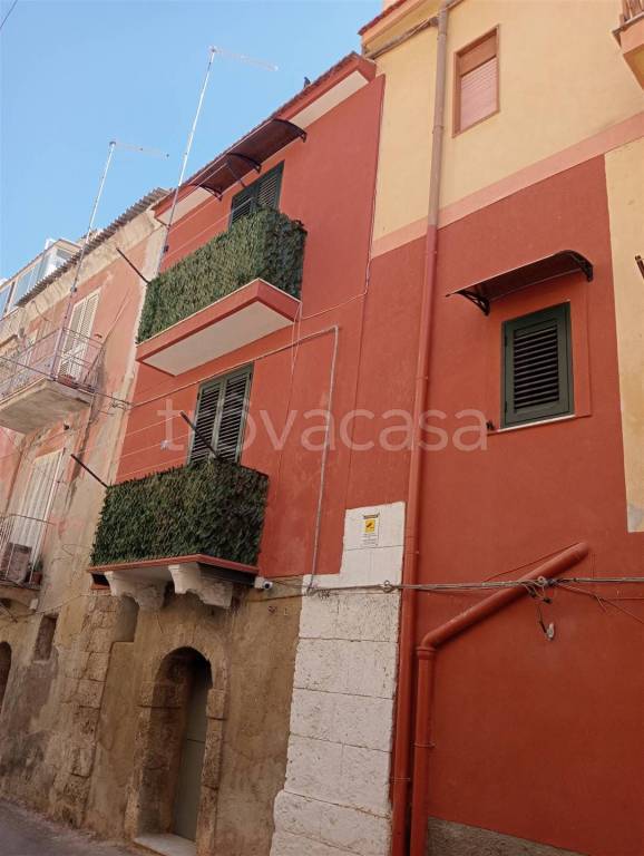 appartamento in vendita a Licata