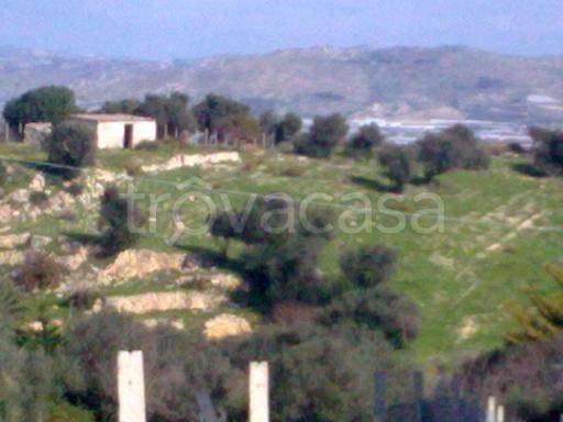 casa indipendente in vendita a Licata