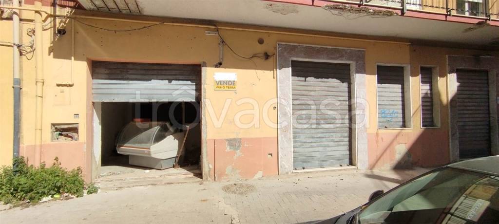 appartamento in vendita a Licata