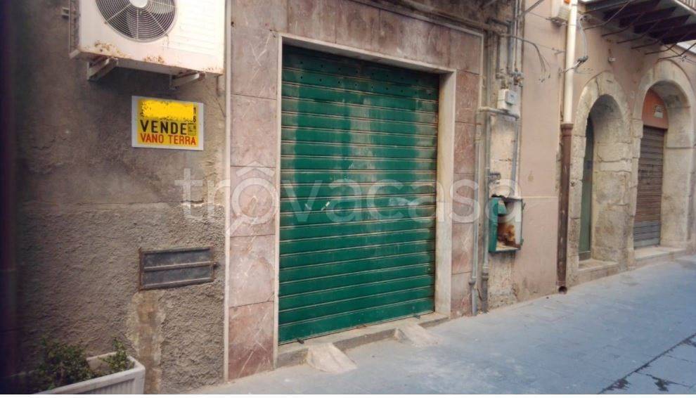 appartamento in vendita a Licata