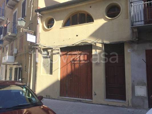 appartamento in vendita a Licata