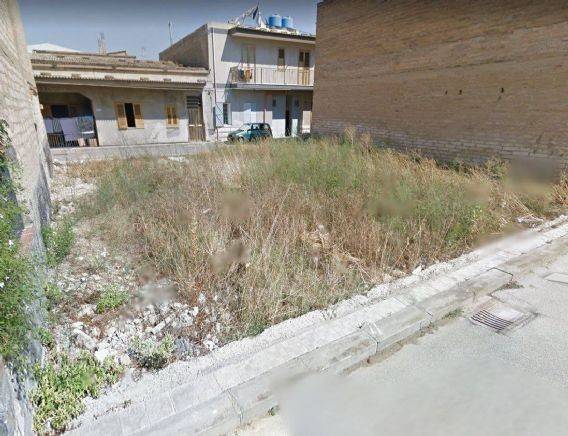 terreno edificabile in vendita a Licata