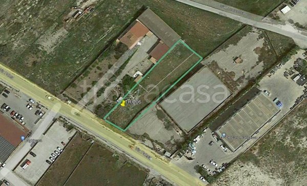terreno agricolo in vendita a Licata