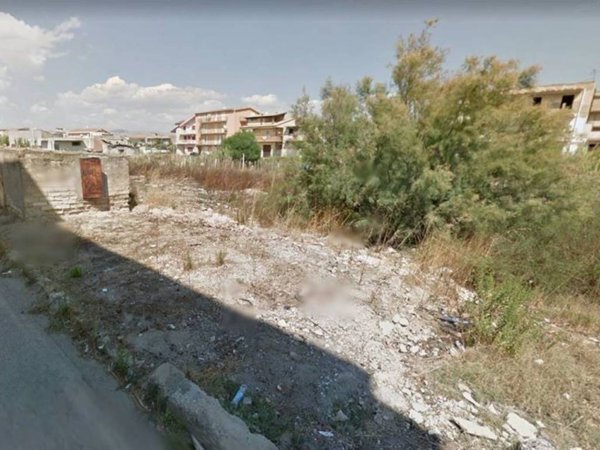 terreno edificabile in vendita a Licata