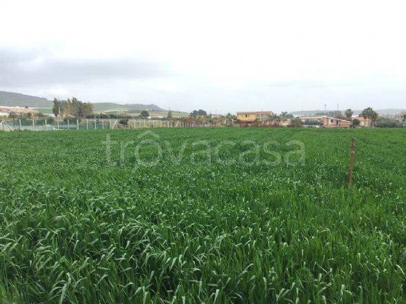 terreno agricolo in vendita a Licata