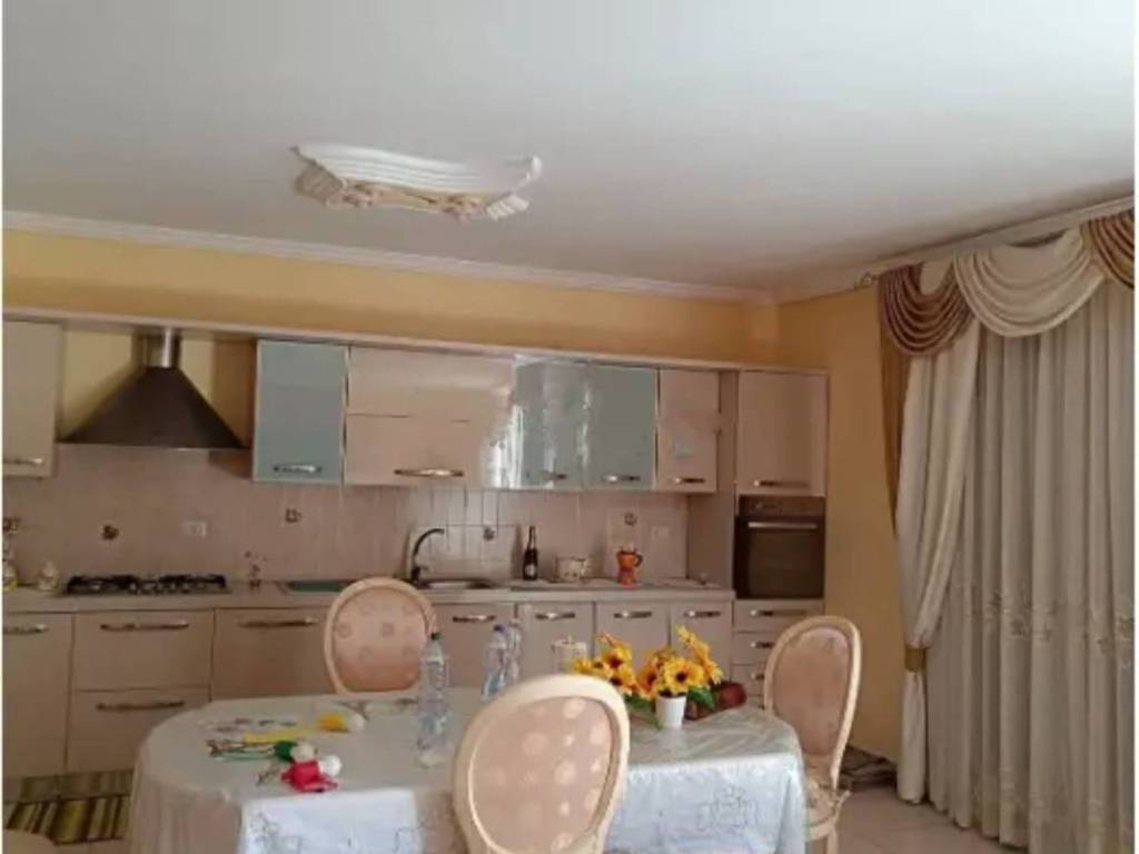 appartamento in vendita a Licata