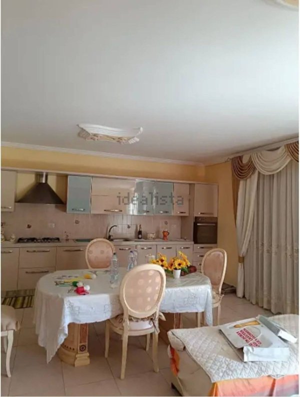 appartamento in vendita a Licata