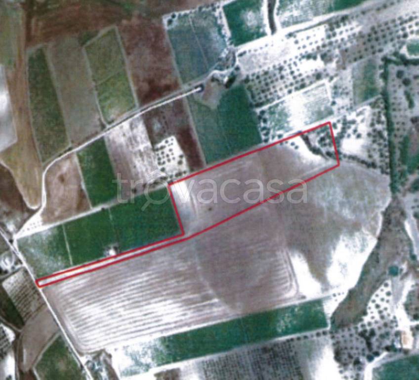 terreno agricolo in vendita a Licata
