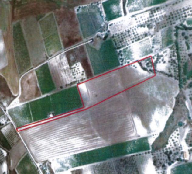terreno agricolo in vendita a Licata