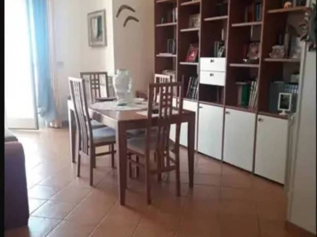 appartamento in vendita a Licata