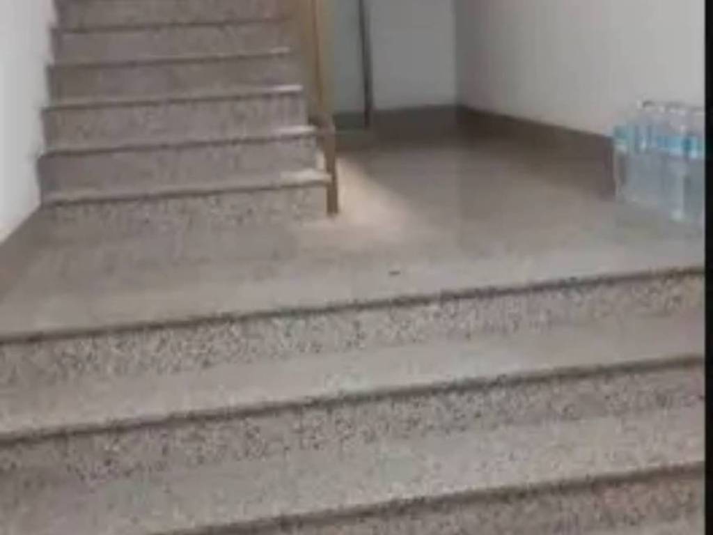 intera palazzina in vendita a Licata